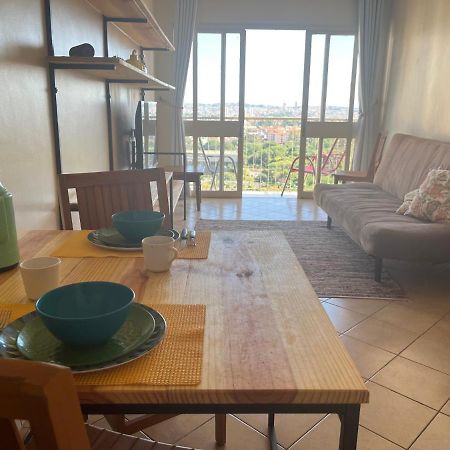 Apartament Relaxrp Ribeirão Preto Zewnętrze zdjęcie