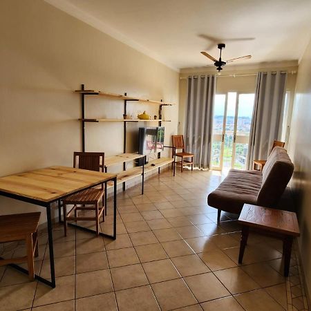 Apartament Relaxrp Ribeirão Preto Zewnętrze zdjęcie