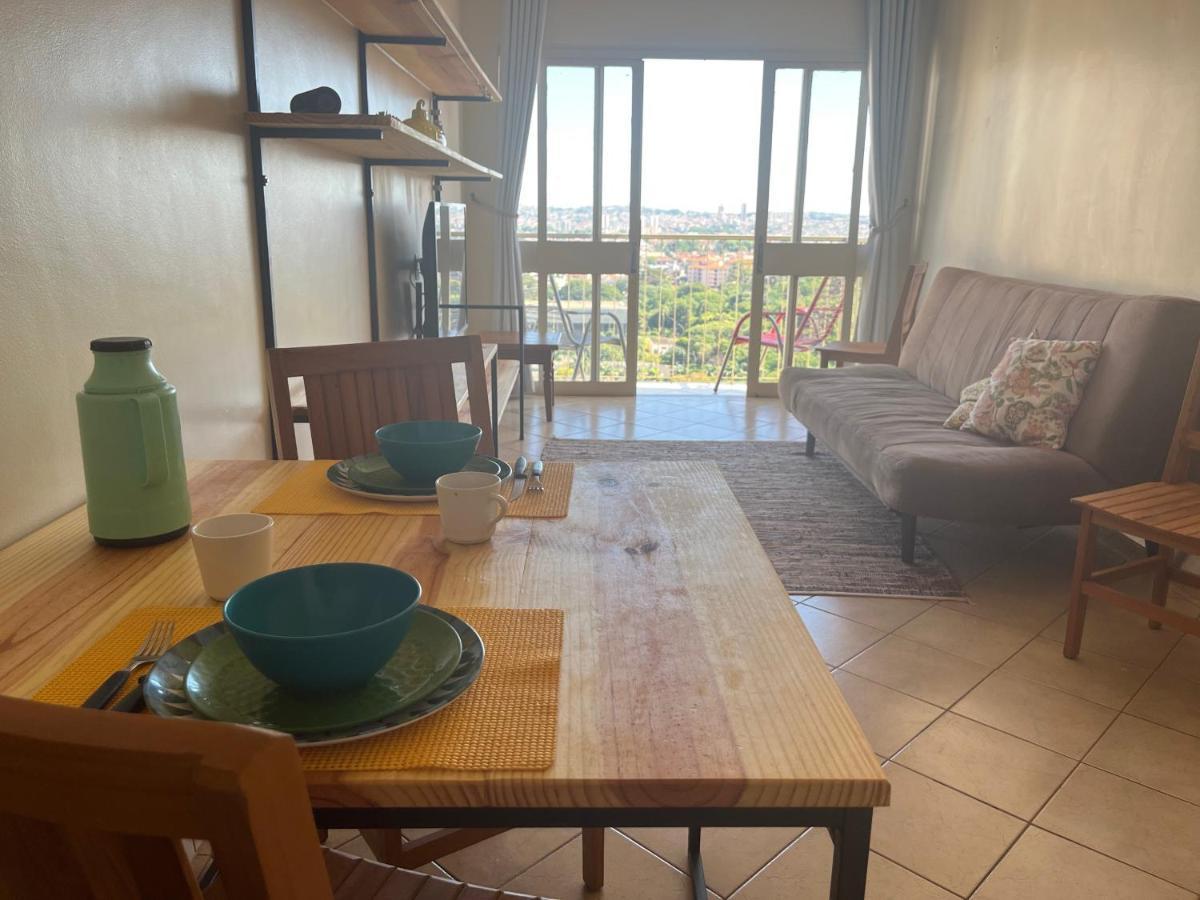 Apartament Relaxrp Ribeirão Preto Zewnętrze zdjęcie