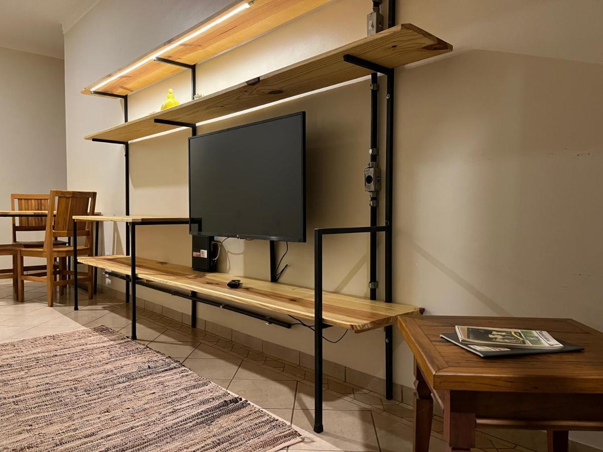 Apartament Relaxrp Ribeirão Preto Zewnętrze zdjęcie