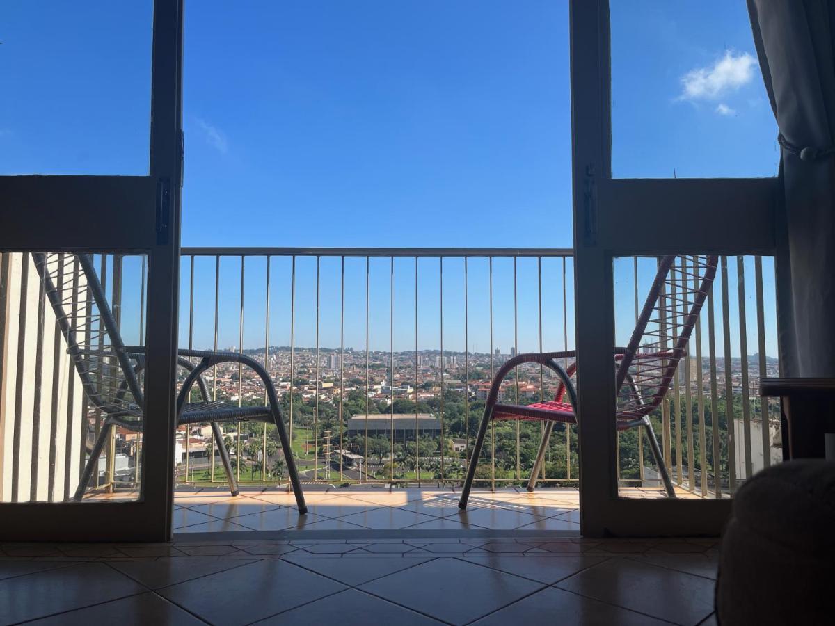 Apartament Relaxrp Ribeirão Preto Zewnętrze zdjęcie