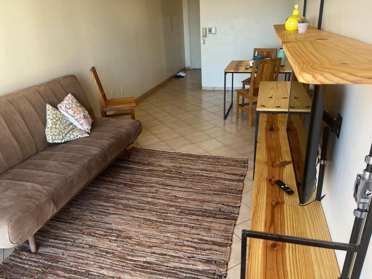 Apartament Relaxrp Ribeirão Preto Zewnętrze zdjęcie