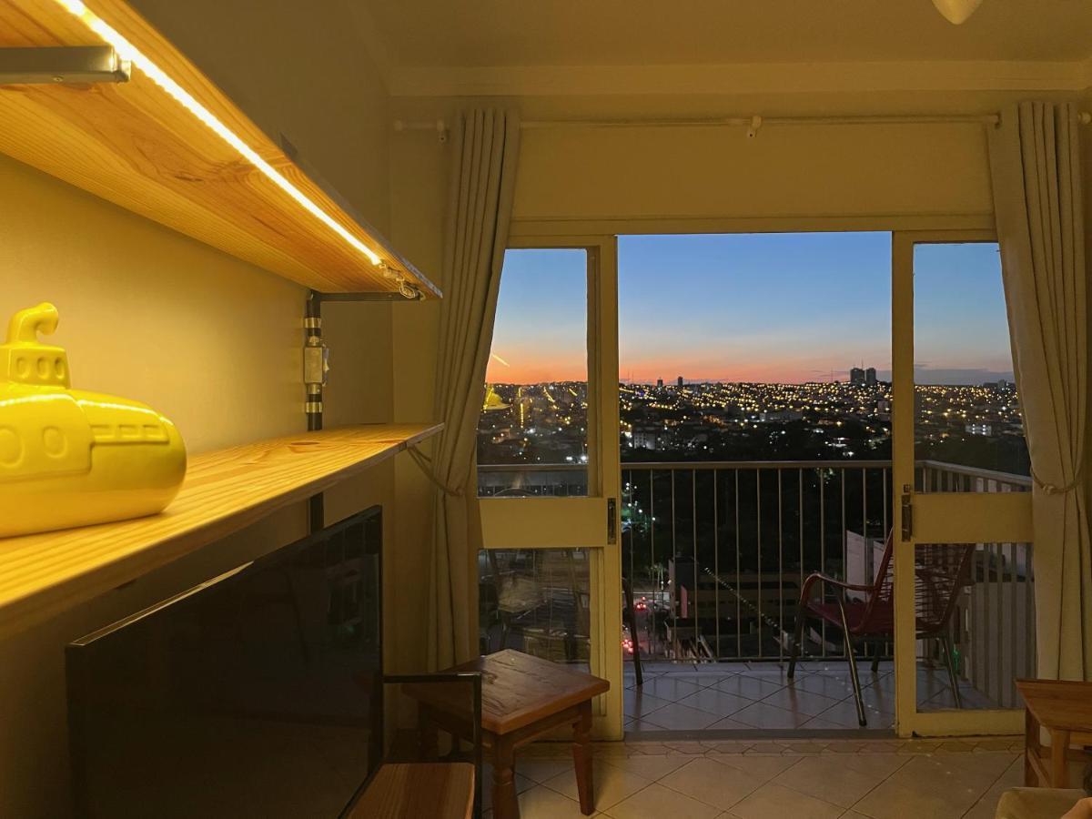 Apartament Relaxrp Ribeirão Preto Zewnętrze zdjęcie