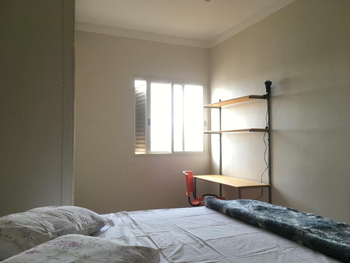 Apartament Relaxrp Ribeirão Preto Zewnętrze zdjęcie