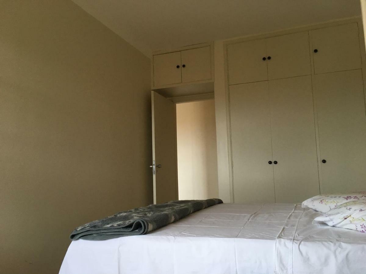 Apartament Relaxrp Ribeirão Preto Zewnętrze zdjęcie