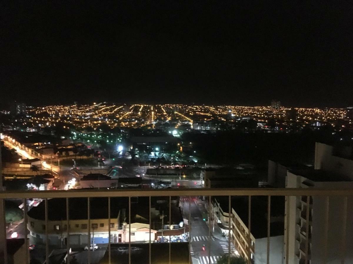 Apartament Relaxrp Ribeirão Preto Zewnętrze zdjęcie