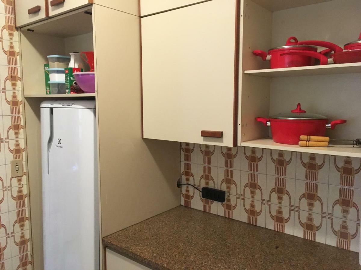 Apartament Relaxrp Ribeirão Preto Zewnętrze zdjęcie