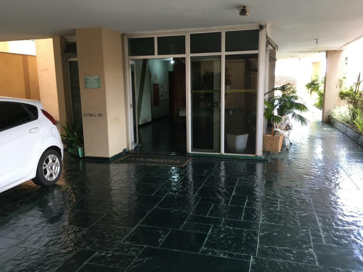 Apartament Relaxrp Ribeirão Preto Zewnętrze zdjęcie